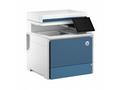HP Color LaserJet Enterprise MFP 5800dn (A4, 43 pp