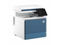 HP Color LaserJet Enterprise MFP 5800dn (A4, 43 pp
