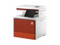 HP Color LaserJet Enterprise MFP 5800dn (A4, 43 pp