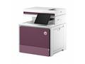 HP Color LaserJet Enterprise MFP 5800dn (A4, 43 pp