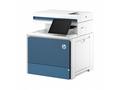 HP Color LaserJet Enterprise MFP 5800dn (A4, 43 pp