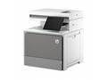 HP Color LaserJet Enterprise MFP 5800dn (A4, 43 pp