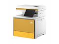 HP Color LaserJet Enterprise MFP 5800dn (A4, 43 pp