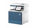 HP Color LaserJet Enterprise MFP 5800dn (A4, 43 pp