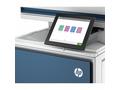 HP Color LaserJet Enterprise MFP 5800dn (A4, 43 pp