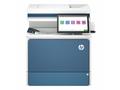 HP Color LaserJet Enterprise Flow MFP 5800zf (A4, 