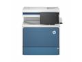 HP Color LaserJet Enterprise Flow MFP 5800zf (A4, 