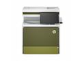 HP Color LaserJet Enterprise Flow MFP 5800zf (A4, 