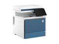 HP Color LaserJet Enterprise Flow MFP 5800zf (A4, 