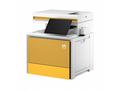 HP Color LaserJet Enterprise Flow MFP 5800zf (A4, 