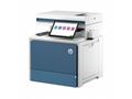 HP Color LaserJet Enterprise Flow MFP 5800zf (A4, 