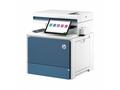 HP Color LaserJet Enterprise Flow MFP 5800zf (A4, 