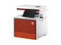 HP Color LaserJet Enterprise Flow MFP 5800zf (A4, 