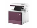 HP Color LaserJet Enterprise Flow MFP 5800zf (A4, 