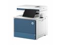 HP Color LaserJet Enterprise Flow MFP 5800zf (A4, 