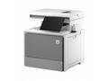 HP Color LaserJet Enterprise Flow MFP 5800zf (A4, 