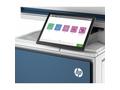HP Color LaserJet Enterprise Flow MFP 5800zf (A4, 