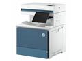 HP Color LaserJet Enterprise MFP 6800dn (A4, 52 pp