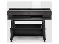 HP DesignJet T850 36" Printer (A0+, Ethernet, Wi-F