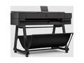 HP DesignJet T850 36" Printer (A0+, Ethernet, Wi-F