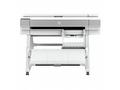 HP DesignJet T950 - 36" tisk na velký formát - bar