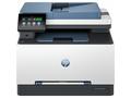 HP Color LaserJet Pro MFP 3302fdn (A4, 25 ppm, USB