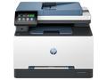 HP Color LaserJet Pro MFP 3302fdn (A4, 25 ppm, USB