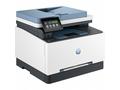 HP Color LaserJet Pro MFP 3302fdn (A4, 25 ppm, USB