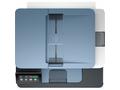 HP Color LaserJet Pro MFP 3302fdn (A4, 25 ppm, USB