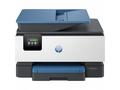 HP Officejet Pro 9125e All-in-One - Multifunkční t