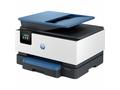 HP Officejet Pro 9125e All-in-One - Multifunkční t