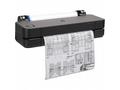 HP DesignJet T250 24" (A1+, 30s A1, USB 2.0, Ether