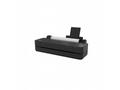 HP DesignJet T250 24" (A1+, 30s A1, USB 2.0, Ether