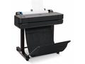 HP DesignJet T630 24" (A1+, 30s A1, USB 2.0, Ether