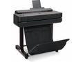 HP DesignJet T650 24" (A1+, 26s A1, USB 2.0, Ether