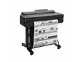 HP DesignJet T650 24" (A1+, 26s A1, USB 2.0, Ether