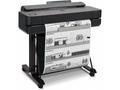 HP DesignJet T650 24" (A1+, 26s A1, USB 2.0, Ether