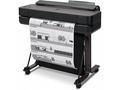 HP DesignJet T650 24" (A1+, 26s A1, USB 2.0, Ether