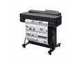 HP DesignJet T650 24" (A1+, 26s A1, USB 2.0, Ether