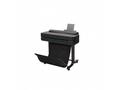 HP DesignJet T650 24" (A1+, 26s A1, USB 2.0, Ether