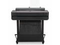 HP DesignJet T650 24" (A1+, 26s A1, USB 2.0, Ether