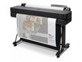 HP DesignJet T630 36" (A0+, 30s A1, USB 2.0, Ether