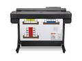 HP DesignJet T650 - 36" tisk na velký formát - bar