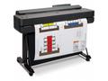 HP DesignJet T650 - 36" tisk na velký formát - bar