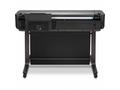 HP DesignJet T650 - 36" tisk na velký formát - bar