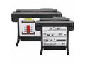 HP DesignJet T650 36" (A0+, 25s A1, USB 2.0, Ether