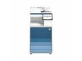 HP Color LaserJet Enterprise MFP 8801dn (A3, 60ppm