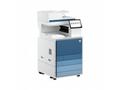 HP Color LaserJet Enterprise MFP 8801dn (A3, 60ppm