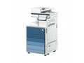 HP Color LaserJet Enterprise MFP 8801dn (A3, 60ppm