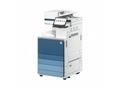 HP Color LaserJet Enterprise Flow MFP 8801z (A3, 6